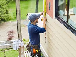 Reliable Plum Grove, TX Siding Solutions